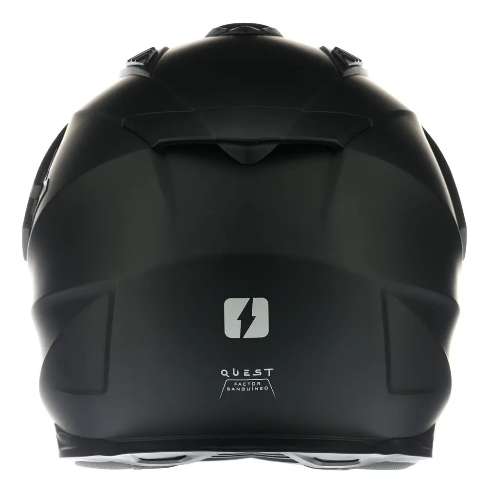 Casco MAC Helmets Quest