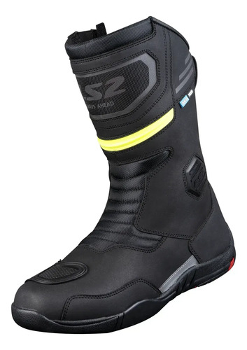 Botas LS2 GOBY