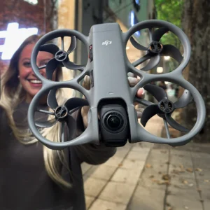 Drone DJI Avata 360 Fly More Combo RC2