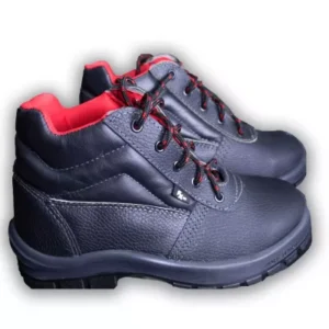 Botas de cuero – FX