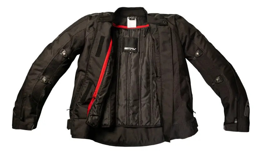 Campera Stav ALL SEASONS PROTECTION