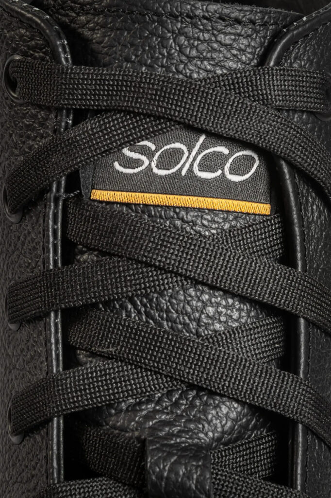 Botas Solco RAFEC