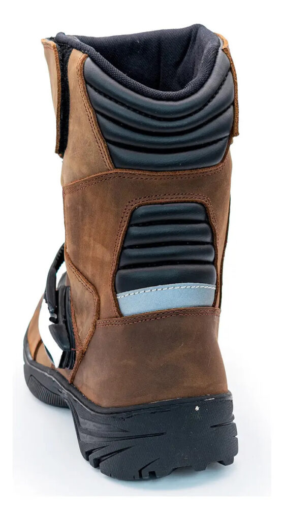 Botas Stav NOMAD