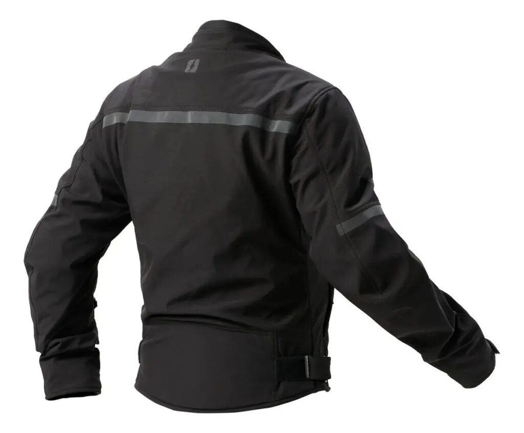Campera MAC Helmets Urban
