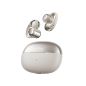 Auriculares Shokz OpenDots ONE Grey