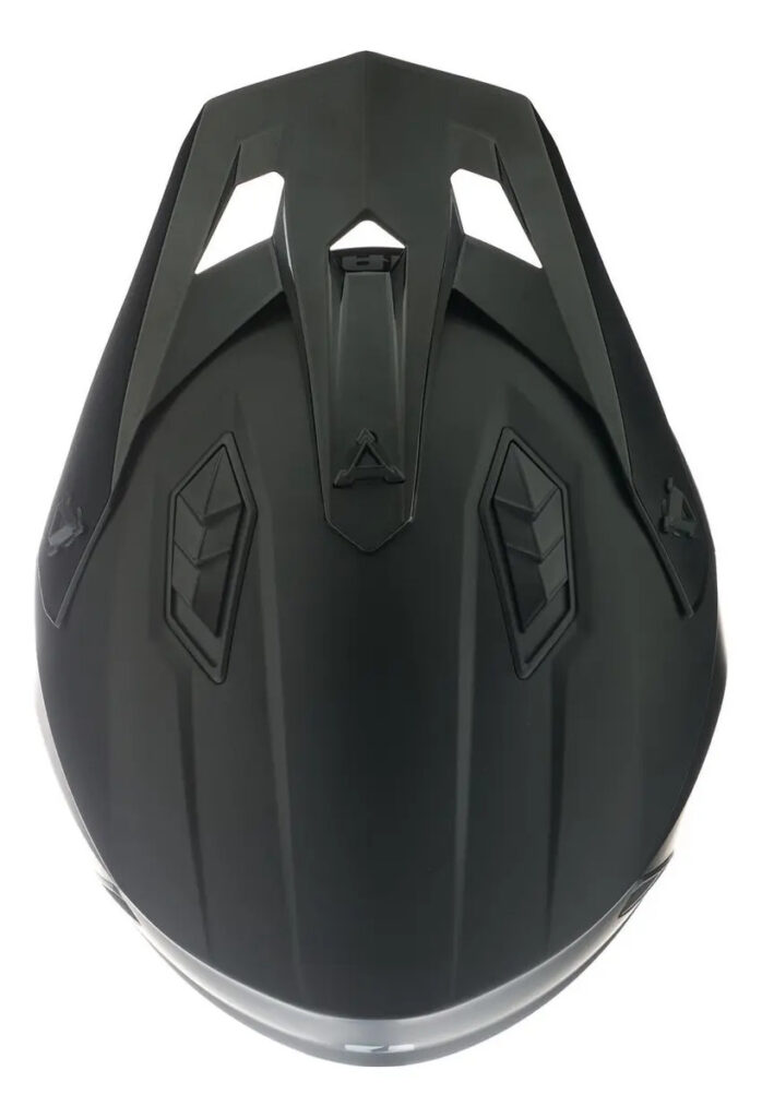 Casco MAC Helmets Edge