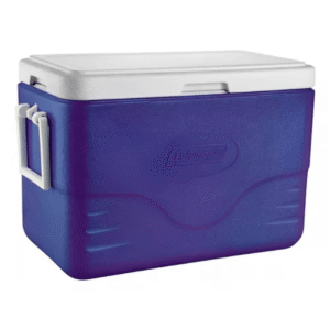 Conservadora Coleman Beach 28qt Azul