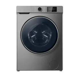 Lavasecarropas Inverter Automático Philco Carga Frontal 12 kg Dark Grey…