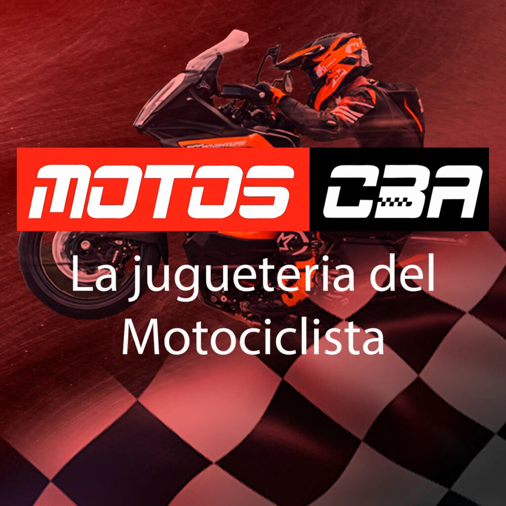 Botas Acerbis KATRAN