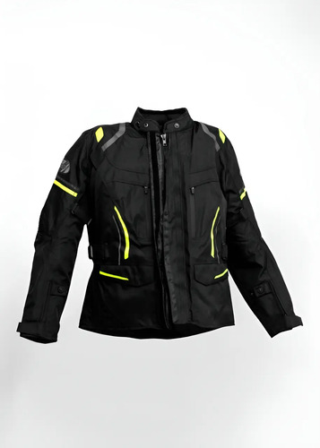 Campera Joe Rocket Ballistic 3.0 Dama