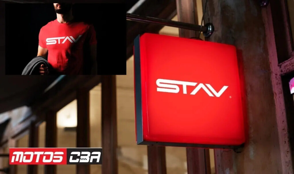 Campera Stav ALL SEASONS PROTECTION