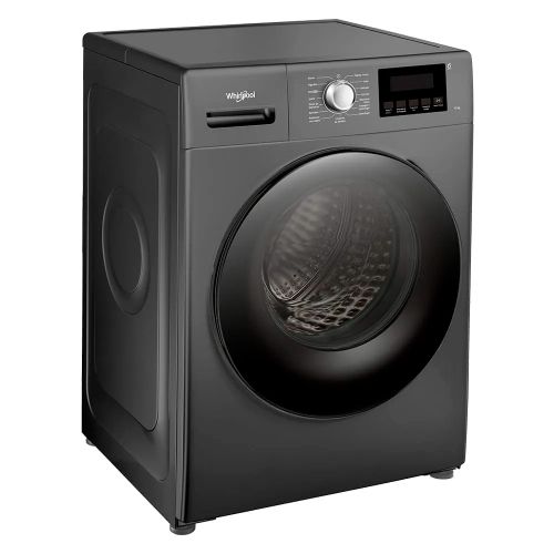 Lavarropas Whirlpool WNQ07AS 7KG TIT