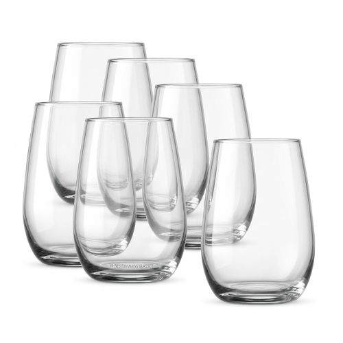 Vasos Nadir DUBAI 480ML X6