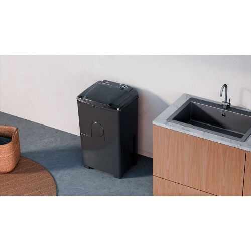 Lavarropas Drean LTDR87SB0 Family 8KG