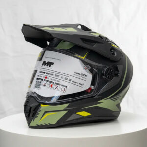 Casco MT Helmets TRACK SV