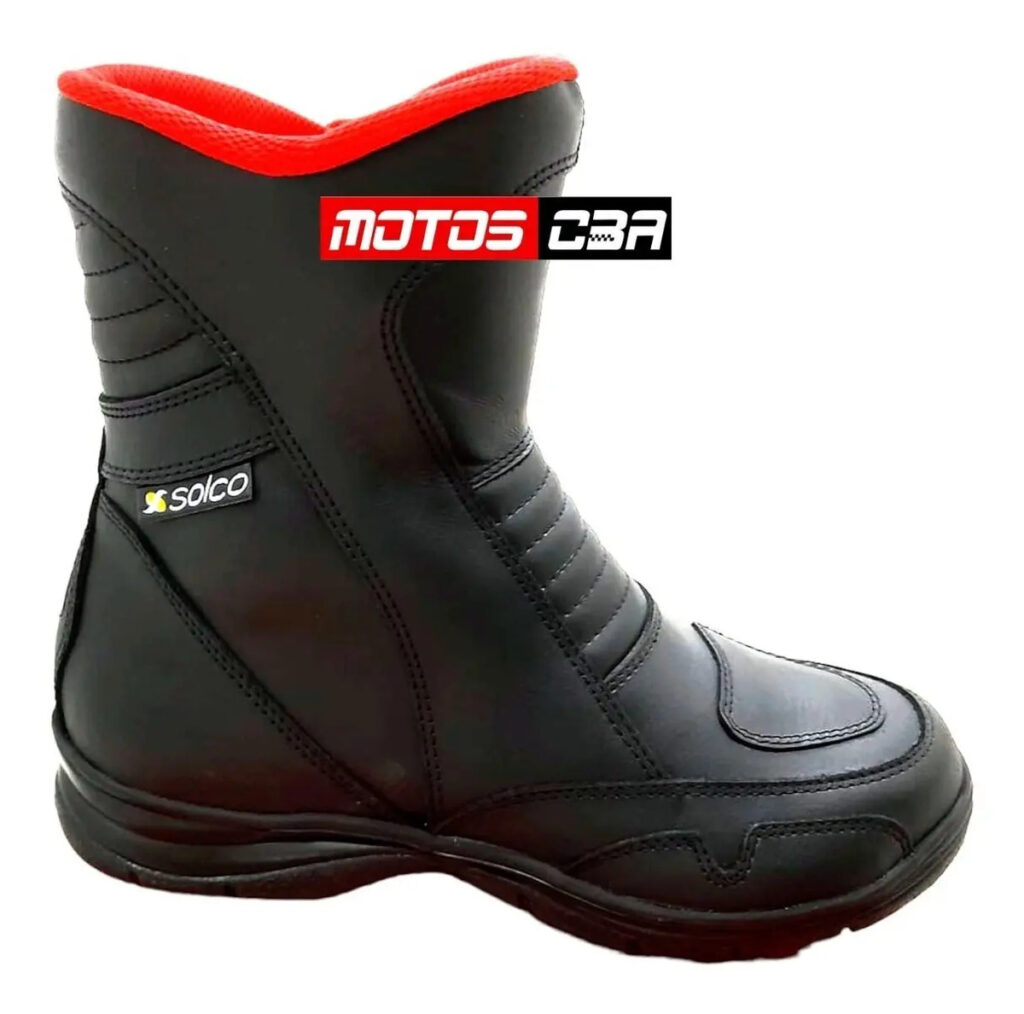 Botas Solco IMOLA