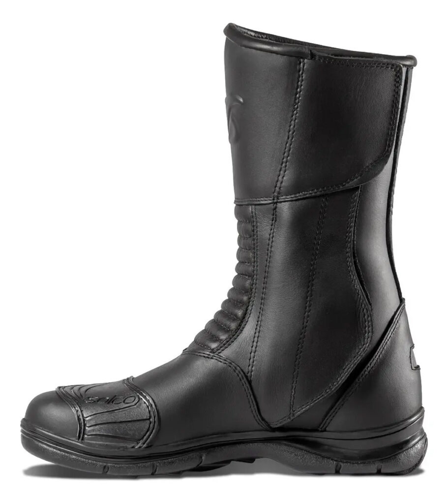 Botas Solco Touring