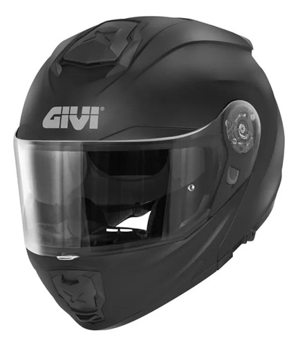 Casco Givi X27