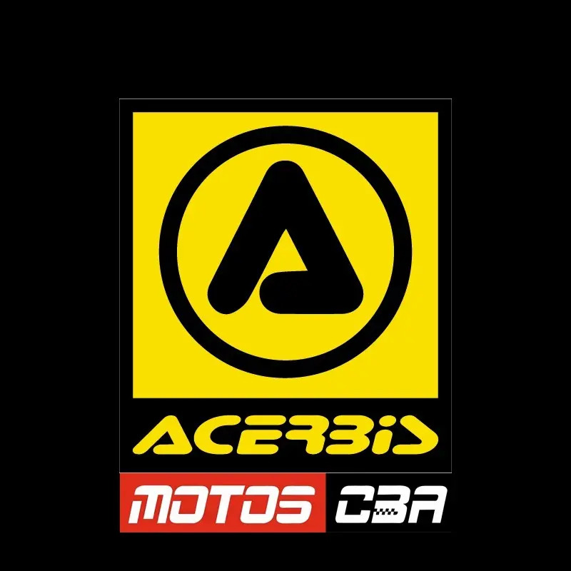 Traje Lluvia Moto Acerbis Capucha P