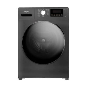Lavarropas Whirlpool WNQ07AS 7KG TIT