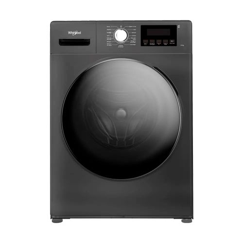 Lavarropas Whirlpool WNQ07AS 7KG TIT