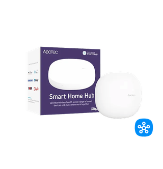 Hub Aeotec Smart Home