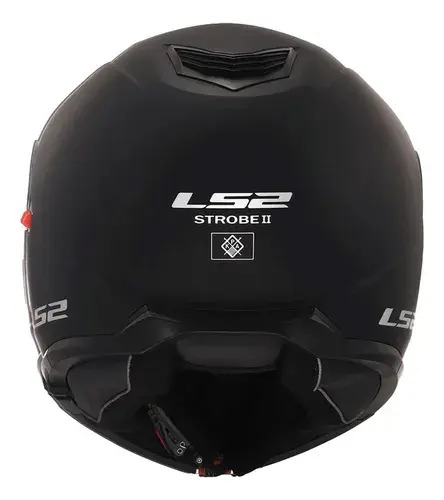 Casco LS2 908 STROBE II