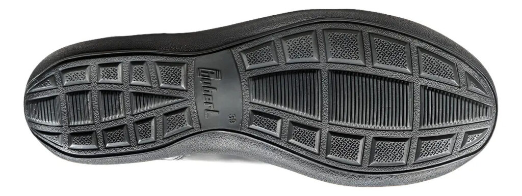 Botas Solco CITY BIKE PROO