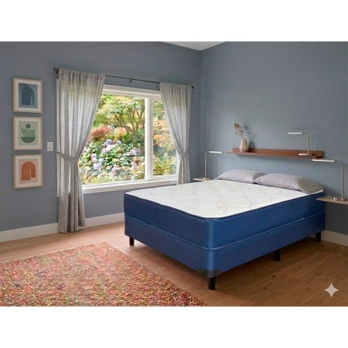 Conjunto Nap Franklin 140X190 ES