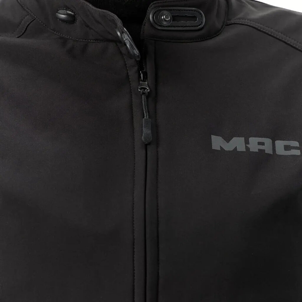 Campera MAC Helmets Urban