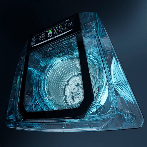 Lavarropas Drean LSDR0680TB0 6.5K BL.
