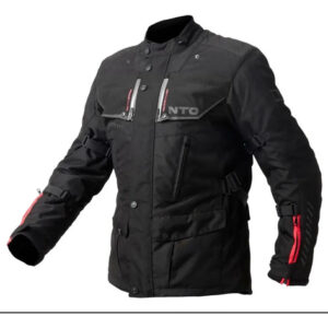 Campera NTO Indiana