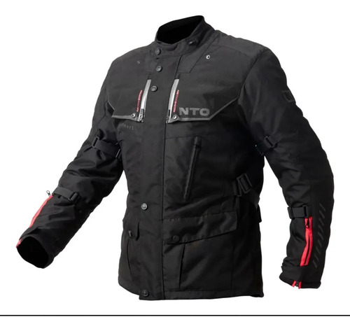 Campera NTO Indiana
