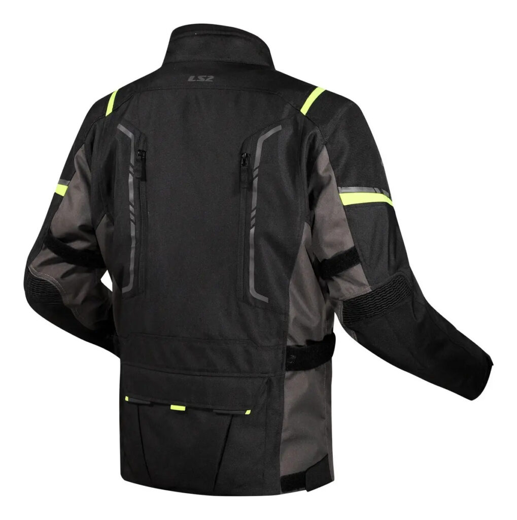 Campera LS2 Narvik