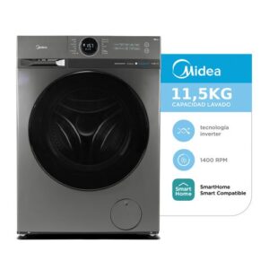 LAV.MIDEA MF200W115WB/T 11,5KG