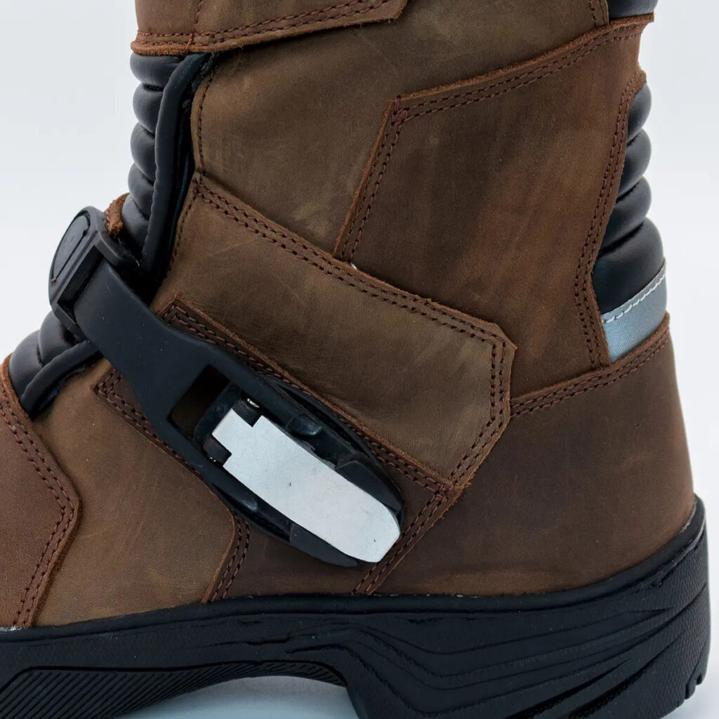 Botas Stav NOMAD