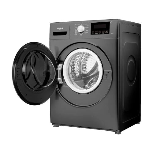 Lavarropas Whirlpool WNQ07AS 7KG TIT