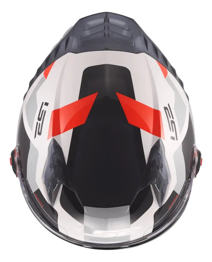 Casco LS2 816 Cosmos Bokanix