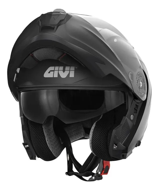 Casco Givi X27