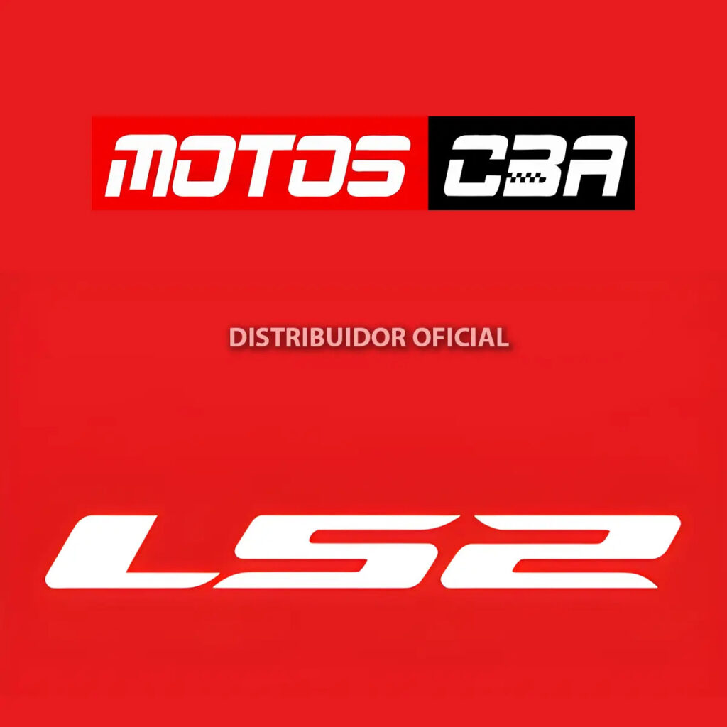 Casco LS2 908 STROBE II