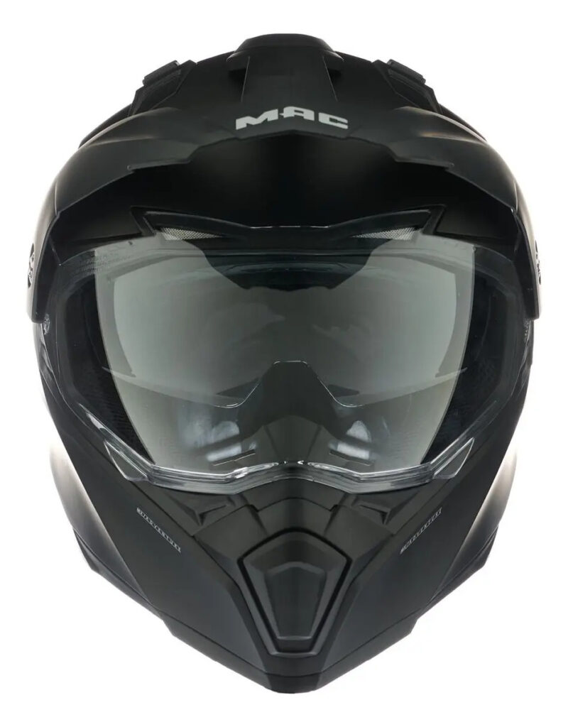 Casco MAC Helmets Quest