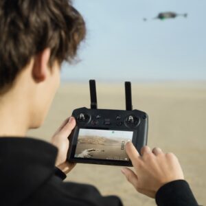 Control Remoto DJI RC Pro