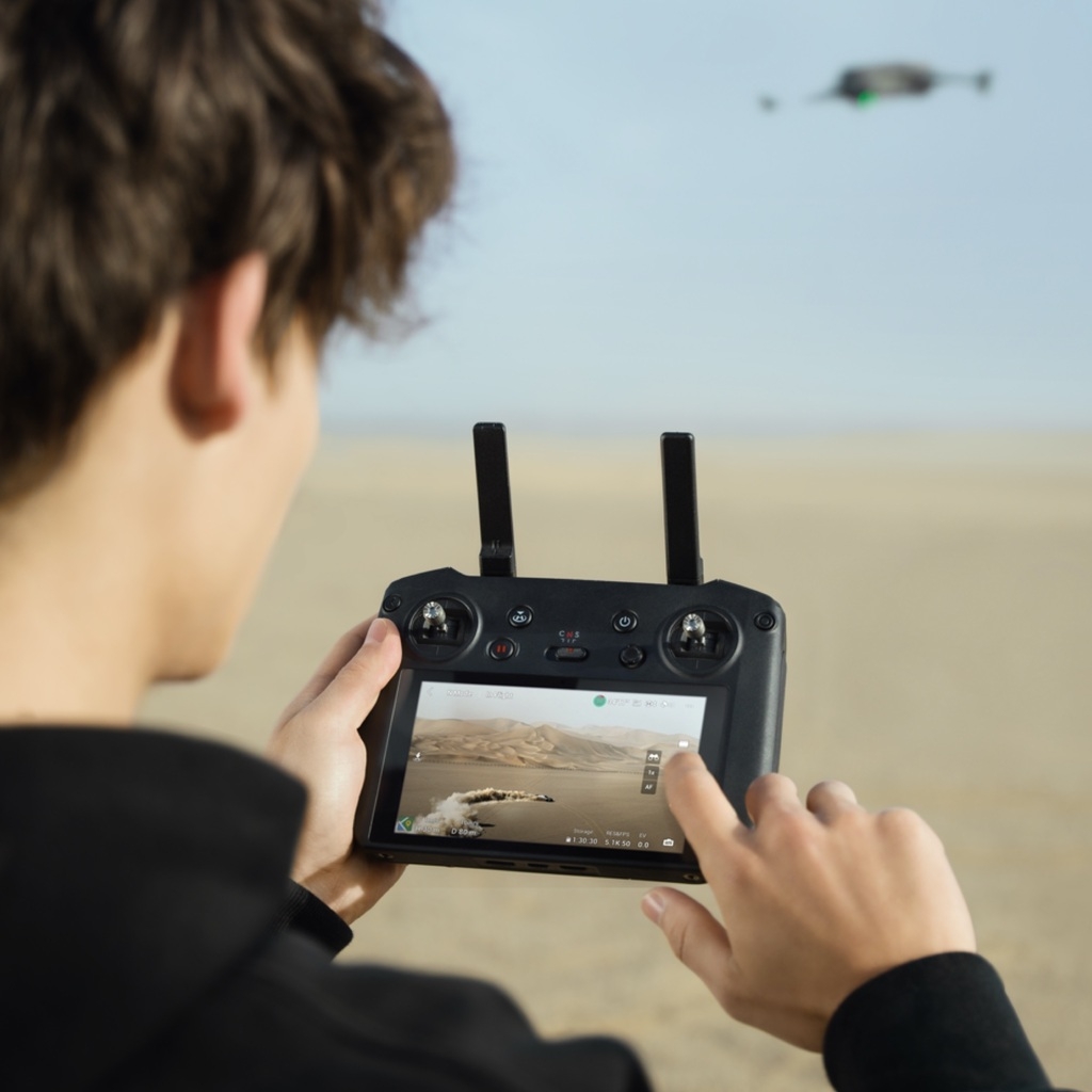 Control Remoto DJI RC Pro