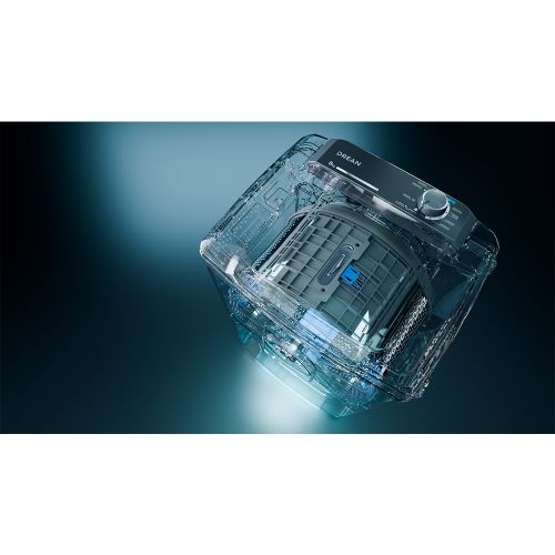 Lavarropas Drean LTDR87SB0 Family 8KG