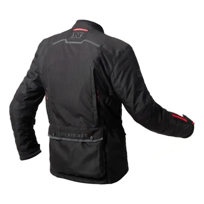 Campera NTO Indiana