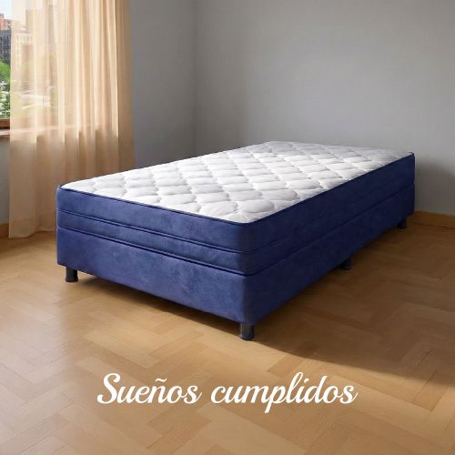 Conjunto Elite LANIN 100X190