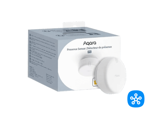 Sensor Aqara de Presencia Humana