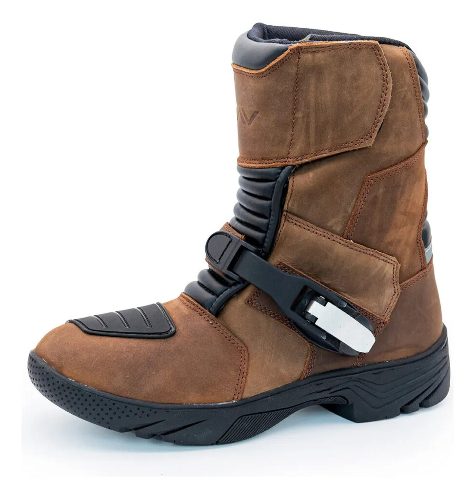 Botas Stav NOMAD