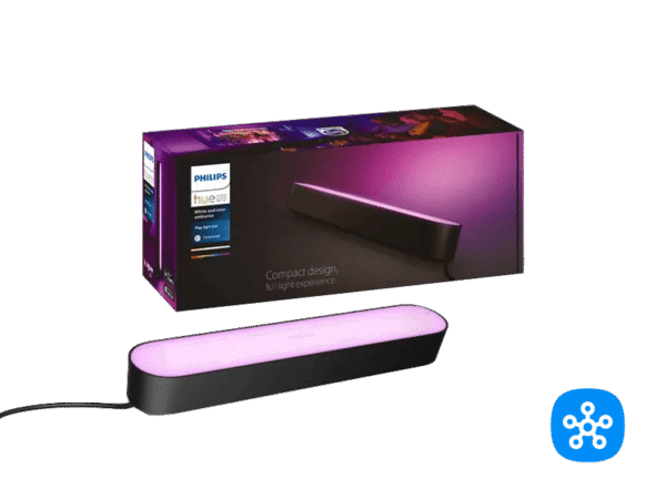 Barra de Luz Philips Hue Play