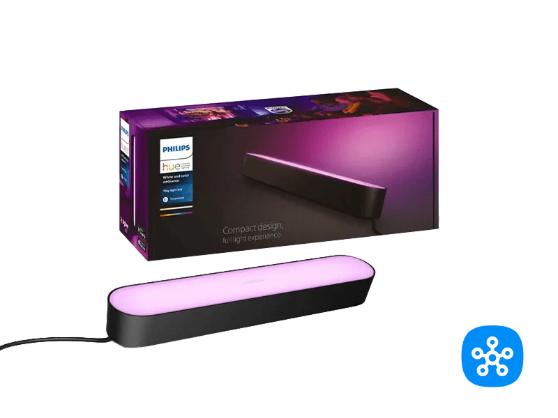 Barra de Luz Philips Hue Play